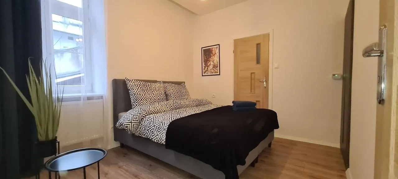 Paderewskiego Old Town Apartaments Krakow