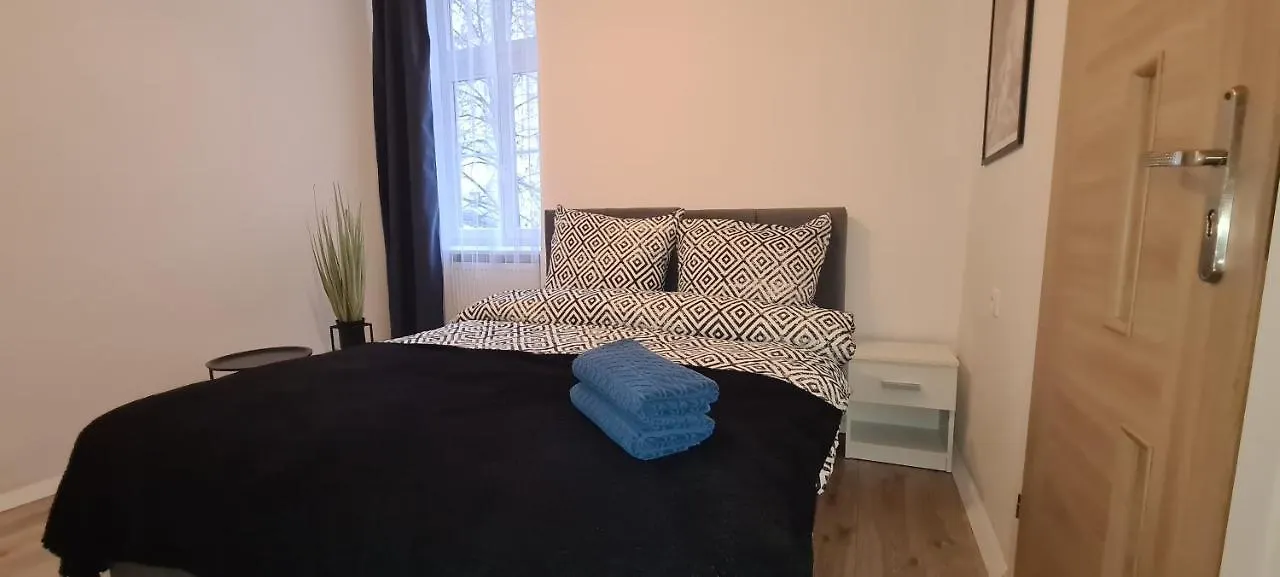 Paderewskiego Old Town Apartaments Krakow