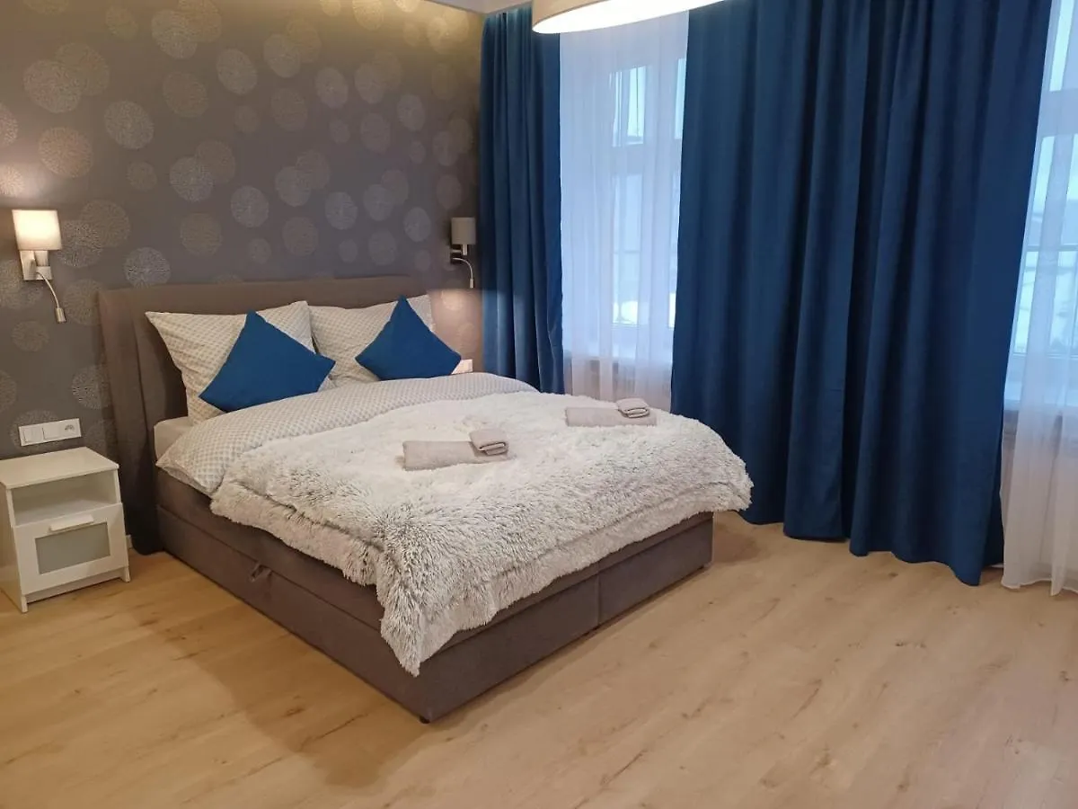 Paderewskiego Old Town Apartaments Krakow Apartment
